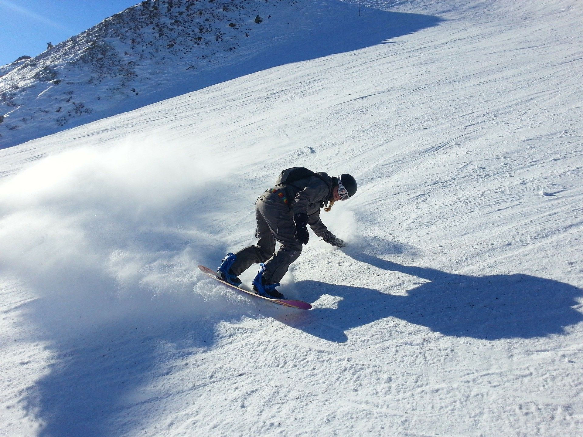 wintersportblessures voorkomen